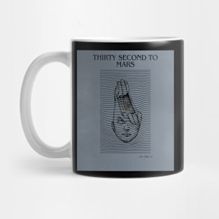 TSTM Mug